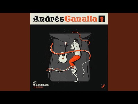 Mis Anacronismos video