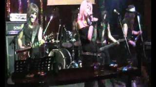 sex rated-sinn of impression