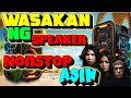Wasakan Ng Speaker Best Of Asin Song S Nonstop Slow Jam Battle Mix Reggae Version Dj Jhanzkie 2025