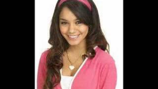 Vanessa Hudgens - Gotta Go My Own Way