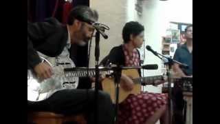 Deborah Conway &amp; Willy Zygier -The Book Of Life From The Album (album - Stories of Ghosts)