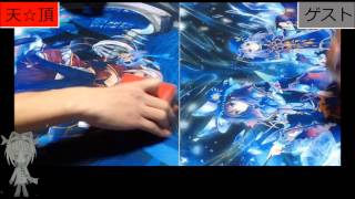 実況君動画14　デュエルマスターズ　～輝け！バーレスク！！～