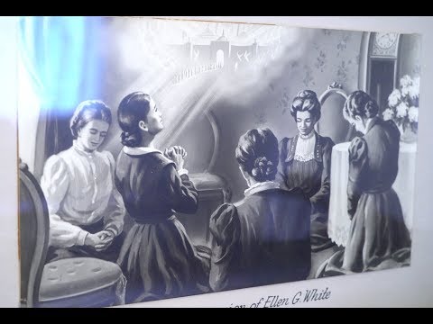 Mission 360º TV - Inspiration