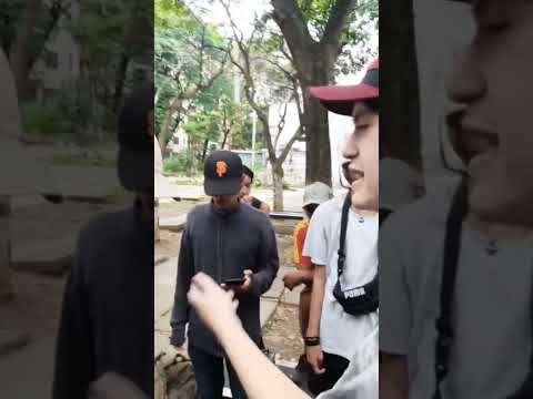 ANDRE VS MUNLAYT BUFALO LS