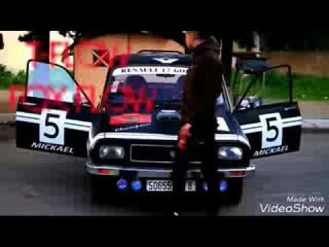 T flow ft Fox flow 2017Freestyle #R12 n n