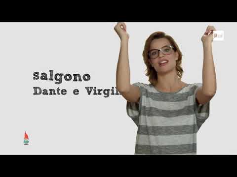 BIGnomi - Il «Purgatorio» di Dante Alighieri (Micaela Ramazzotti)