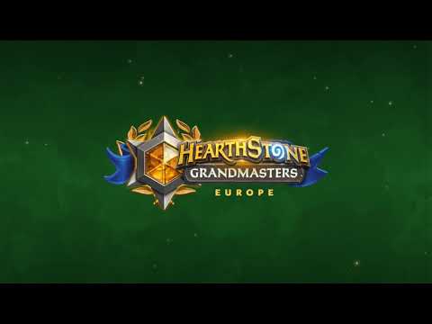 Thijs vs Swidz - Hearthstone Grandmasters Europe S2 2019 - Week 7
