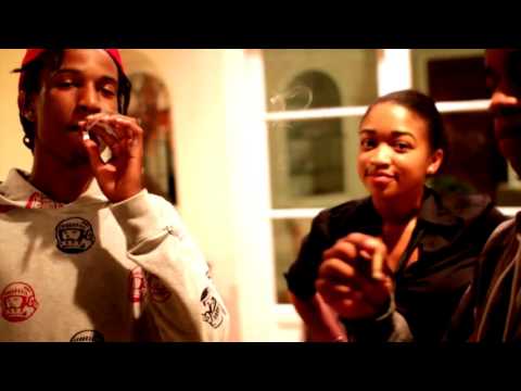 CKENT - YAPPIN [VIDEO] #TRAPPINFORTUITION3