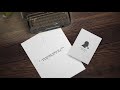 Typewriter Opener After Effects Template