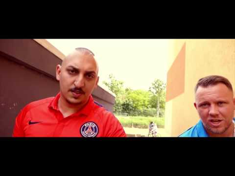 Jerome Musik Video -  GK Kreis HS