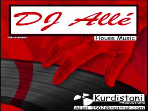 House Music 2011 Orginal | DJ Allé