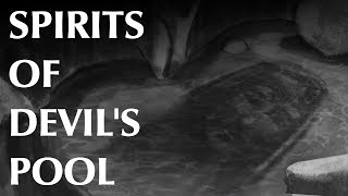 Spirits of Devil's Pool