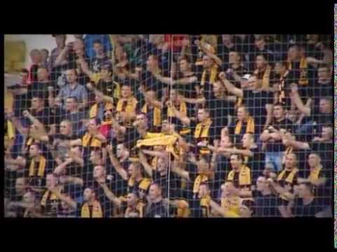 «Шериф» - «Динамо-Авто» 13.09.2015/Advertisement for the match Sheriff–Dinamo-Auto