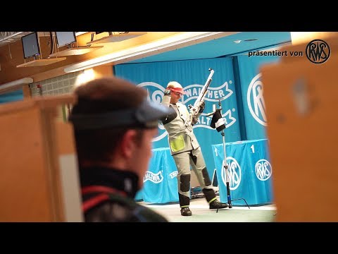 Bayerische Meisterschaften 2017: Tag 1 des olympischen Wochenendes