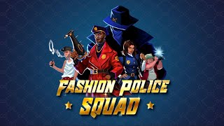 Fashion Police Squad (PC) Steam Key GLOBAL