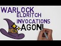 Eldritch Invocation 1 Agonizing Blast 5e