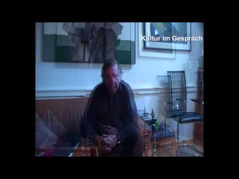 Kultur im Gespräch - Nr.: 5  Theo Jörgensmann