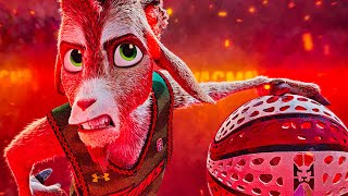 Magma vs. Thorns EPIC Finale Game 🔥 | GOAT (Stephen Curry)