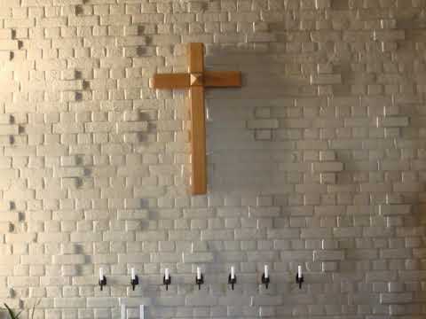 Tacksamhet, andakt från Malmbergets Missionskyrka.