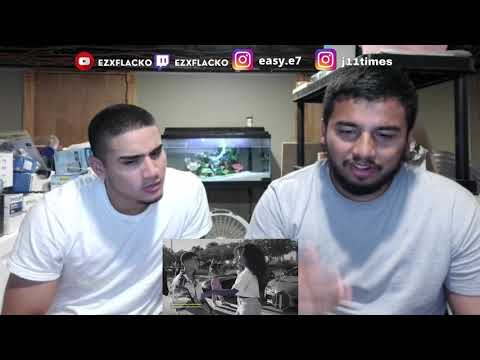 TODO O NADA - LUNAY X ANITTA (Video Oficial) | REACTION