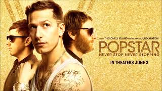 Legalize It  -The Lonely island Popstar-  Never stop never stopping