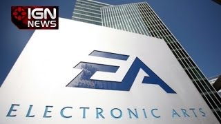 IGN News - EA Comments on Worst Company in America Poll