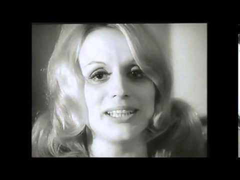 Naďa Urbánková - Povídám buď zticha! (1970)