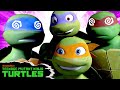 Ninja Turtles Music Player Goes ROGUE Full Scene Teenage Mutant Ninja Turtles