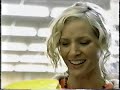 PARTIAL ABC Family Commercial Break Summer 2003
