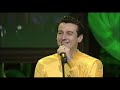 The Wiggles cover U2's Angel of Harlem
