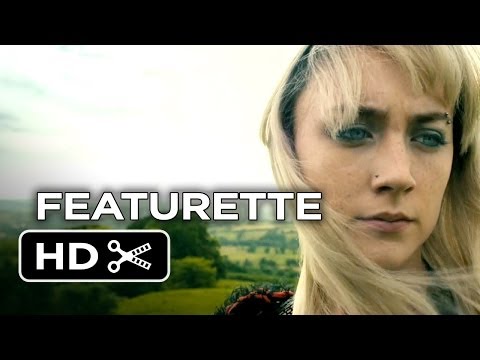 How I Live Now Featurette #1 (2013) - Saoirse Ronan Movie HD