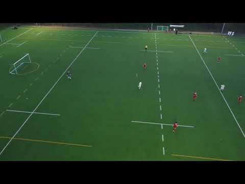 2022.10.29 FC Wrocław Academy - AP Śląsk Wrocław, liga D1 cz 1