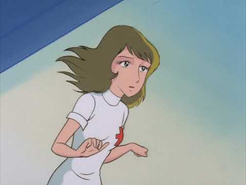 Star Blazers S01E26 - The Journey Home