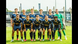 RKC Waalwijk verslaat FC Utrecht in oefenpartij 💪