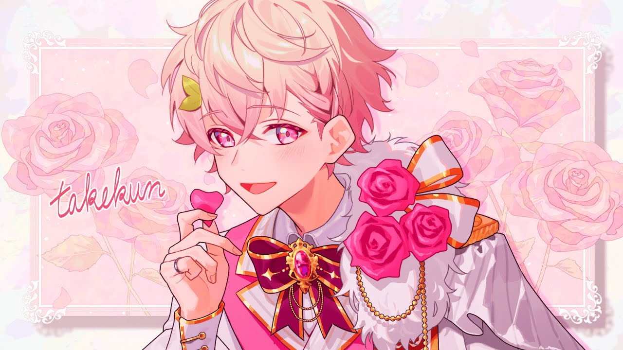 【活動記念MV】他のやつにいくなんてさ ／たけくん【歌ってみた】【Cover】