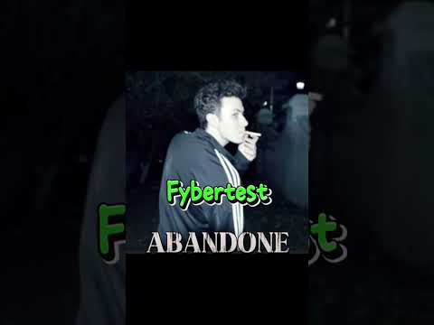 Fybertest - Abandone