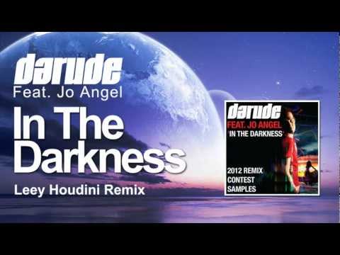 Darude Feat Jo Angel - In The Darkness (Leey Houdini Remix)