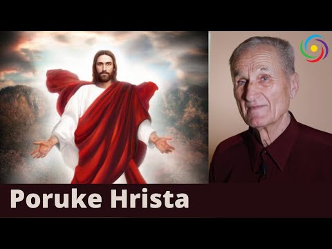 Savo Zekić: Šta je Božanska Ljubav? (susret nauke i duhovnosti 2/3)