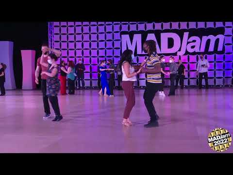 MADjam 2022 Newcomer Jack & Jill