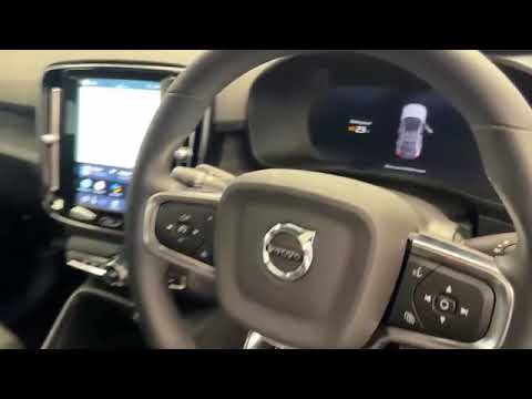 2023 Volvo C40