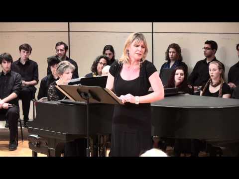 Lisa Willson, Di yunge mame