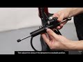 YUME RAPTOR Damper Installation Guide GleeRide