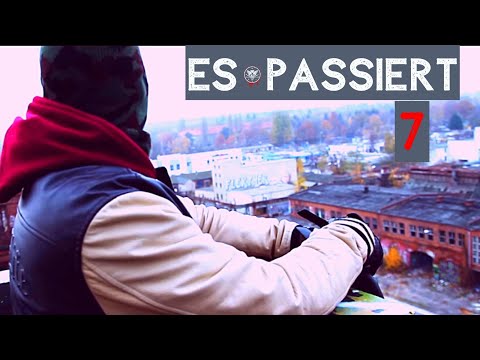 Perverz & VooDoo - Es Passiert  - Video Track (23 Klikk Adventskalender 7. Dezember)
