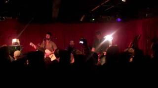 Murder By Death -- Steal Away