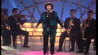 MIREILLE MATHIEU &quot;L´HOMME À LA MOTO&quot;