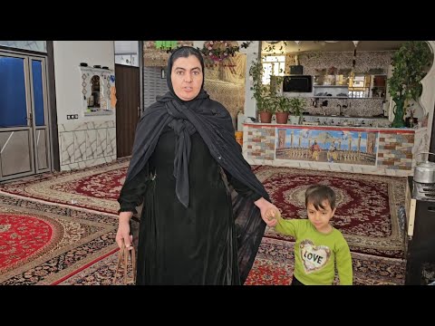 "Traces of Hope… 🕵️‍♂️💔 The emotional story of finding a lawyer by Zeinab"