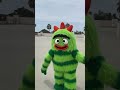 Brobee Got Da Moves