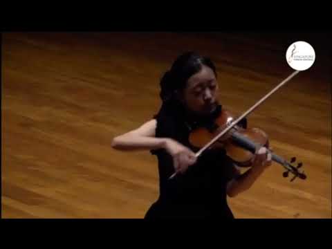 Boha Moon | Saint Saens Introduction and Rondo Capriccioso