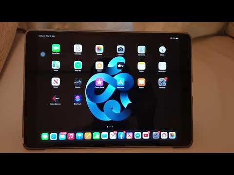 iPadOS 14 Beta 8 is Out! - What's New?