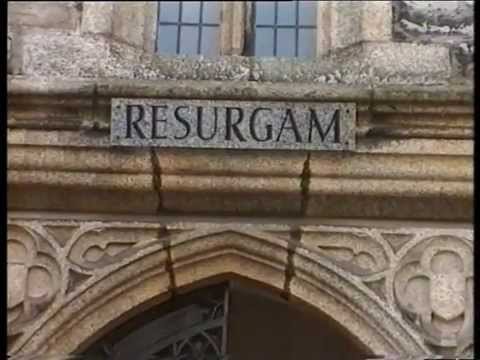 The Plymouth Breakwater DVD - FULL VERSION. Peter Mitchell: Submerged Productions